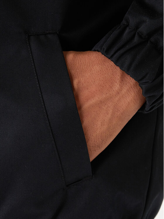 DC Shoes DC Shoes Übergangsjacke Navigator Padded EDYJK03268 Schwarz Standard Fit