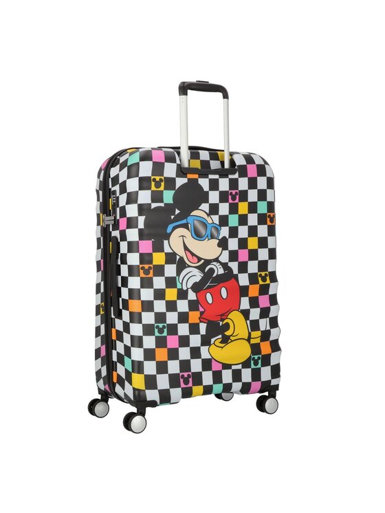 American Tourister American Tourister Walizka duża 310750 Kolorowy