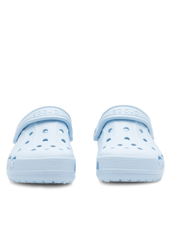 Crocs Crocs Шльопанці BAYA 10126-4JQ Голубий