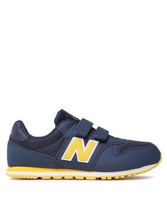 Sneakers New Balance PV500NH1 Bleumarin