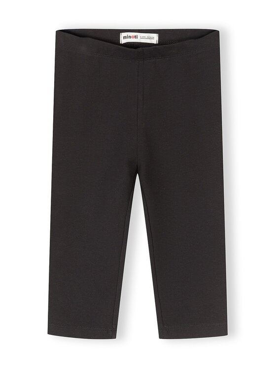 minoti minoti Legginsy 30LEGGING103 Różowy