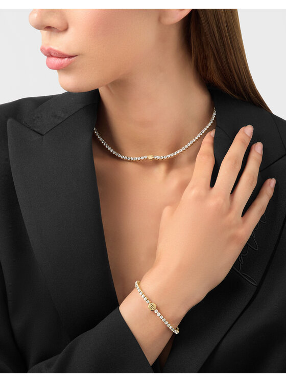 PHILIPP PLEIN PHILIPP PLEIN Bracciale 25755 Oro giallo