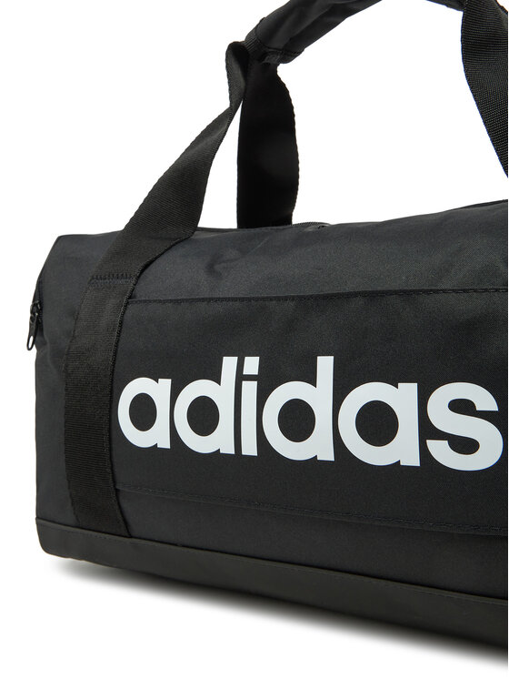 adidas adidas Tasche Linear Extra Small JE8347 Schwarz