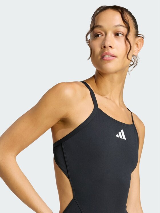 adidas adidas Strój kąpielowy 162536 Czarny
