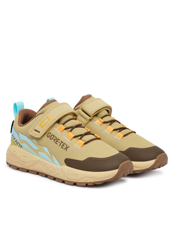 Primigi Primigi Superge GORE-TEX 2419022 S Bež