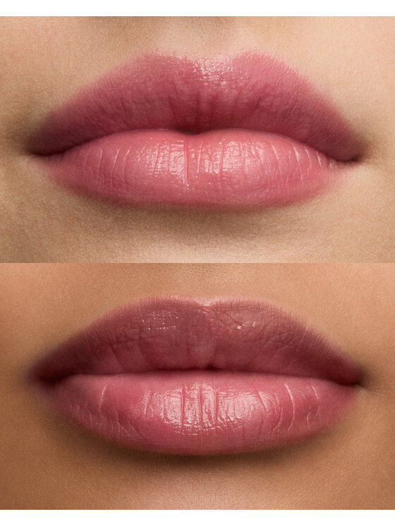 INGLOT INGLOT Lip Volume Koloryzujący Balsam do ust SUNLIT PINK 122