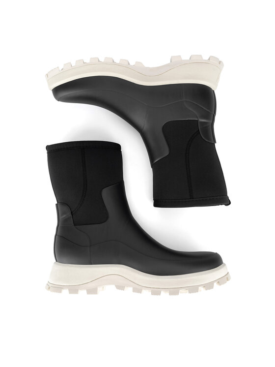 Hunter Hunter Cizme de cauciuc WFS2238NRE-BDI Negru