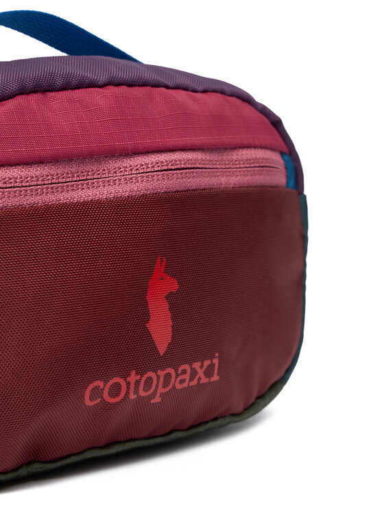 Cotopaxi Cotopaxi Marsupio Kapal 1.5L S25491U1418 Multicolore