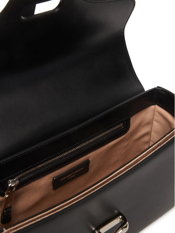 Emporio Armani Emporio Armani Kabelka EW004418 AF25356 UC001 Čierna