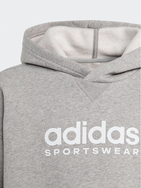 Adidas code store of sport hoodie