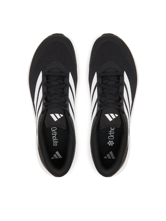 adidas adidas Взуття для бігу Runfalcon 6 Wide Shoes IH1815 Чорний