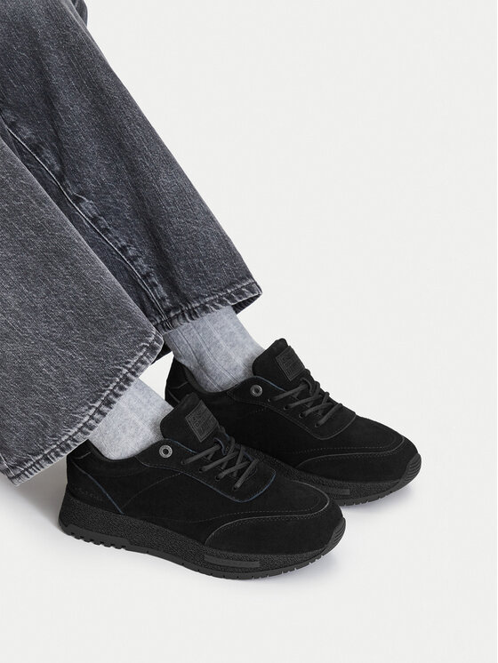 G-STAR G-Star Raw Sneakers CEO-YSH003-1 Negru