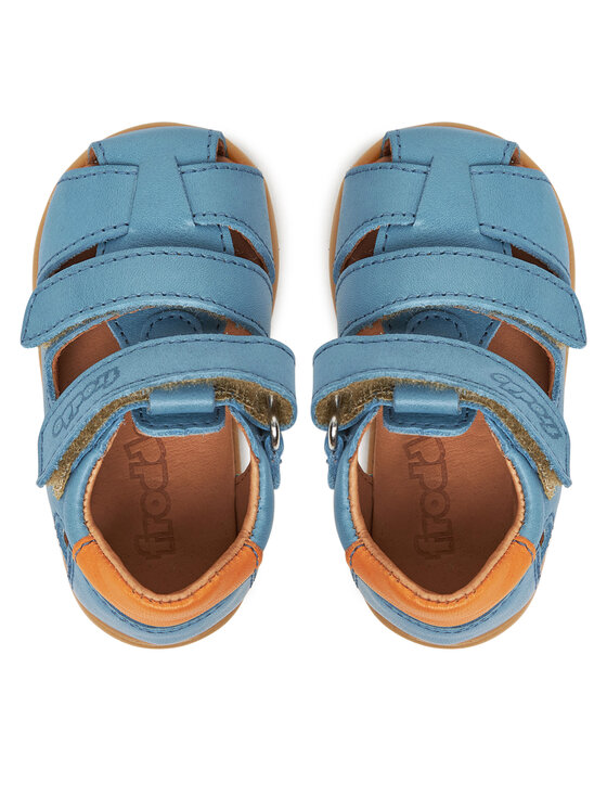 Froddo Froddo Sandale Dallas G2150200-1 M Albastru