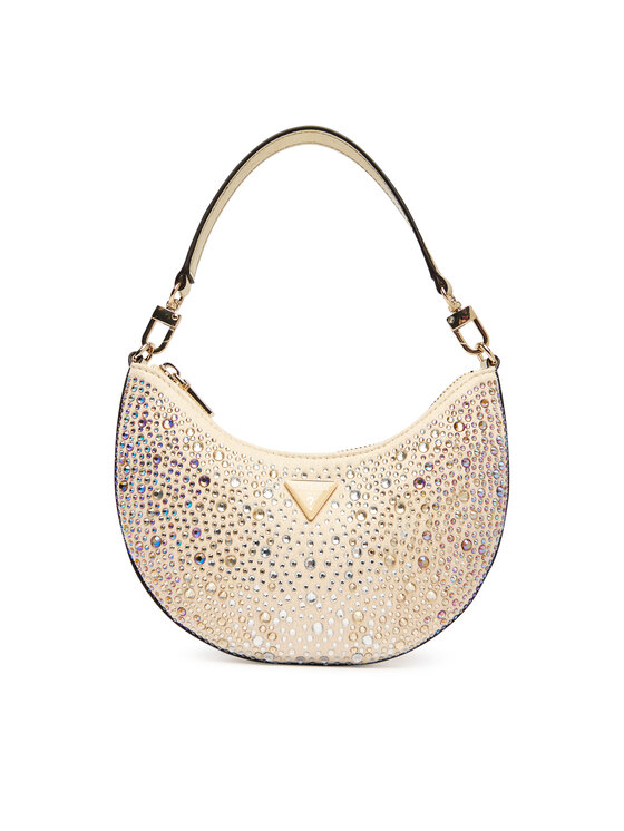 Guess Guess Soma Tasmin Mini HWEG99 31720 Zelta