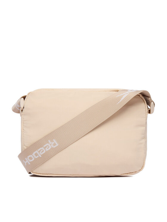 Reebok Reebok Torebka CEOWB-RBK-KL-003-09 Beżowy