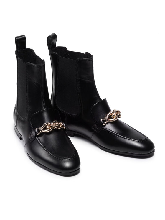 Baldinini Baldinini Chelsea D2BM06VIGE0000 Nero