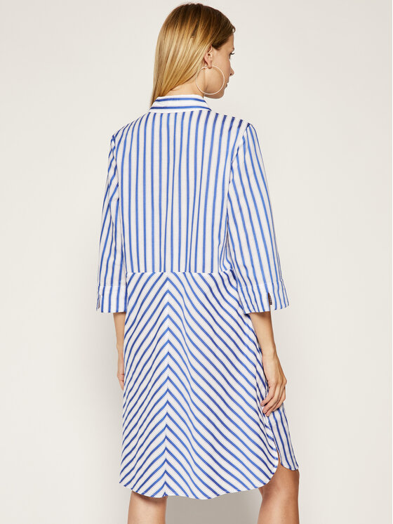 Vestito chemisier Dover 1222210 Multicolore