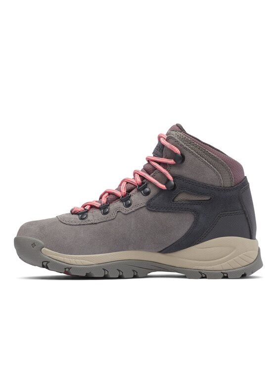 Columbia Columbia Trekkingi 171882 Szary
