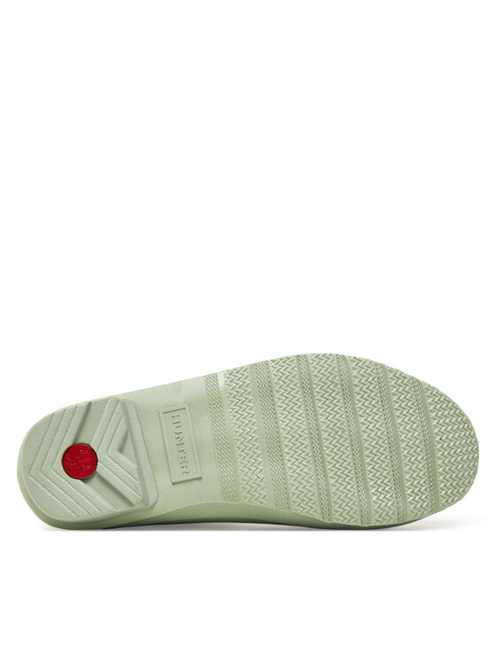 Hunter Hunter Cizme de cauciuc WFS2078RGL Verde