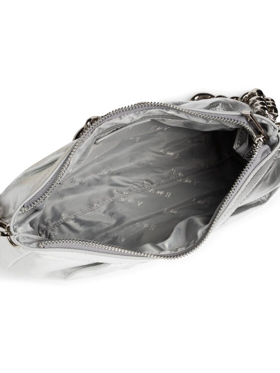 Rage Age Rage Age Handtasche RAGE AGE-RA-40-06-000468 Silberfarben