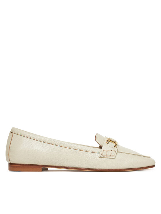 Lords Pollini Femei, Mărimea: 37, Écru, PA10121C0MPF0105