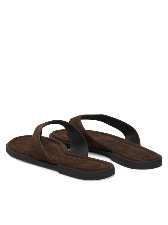 Vagabond Shoemakers Vagabond Shoemakers Σαγιονάρες Zaida 6109-140-31 Καφέ