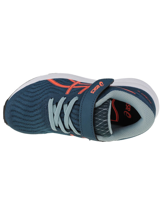 Asics Asics Sneakersy Asics Patriot 12 PS Niebieski