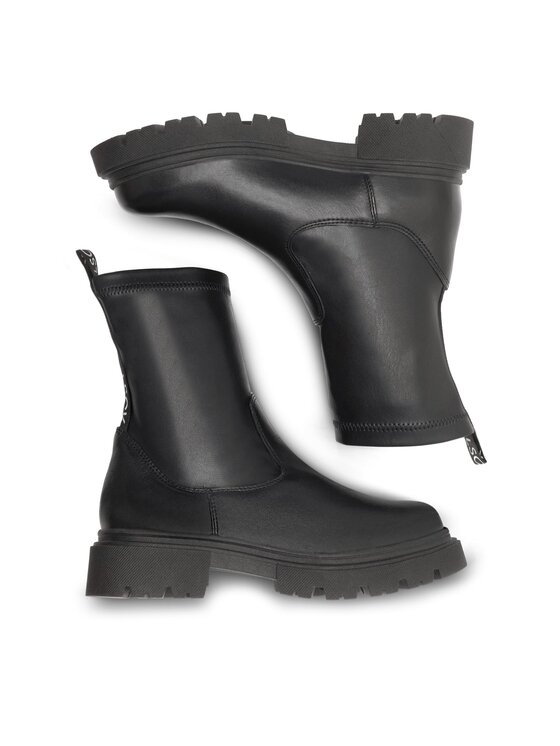Lasocki Lasocki Botine EST-DONNA-24 Negru