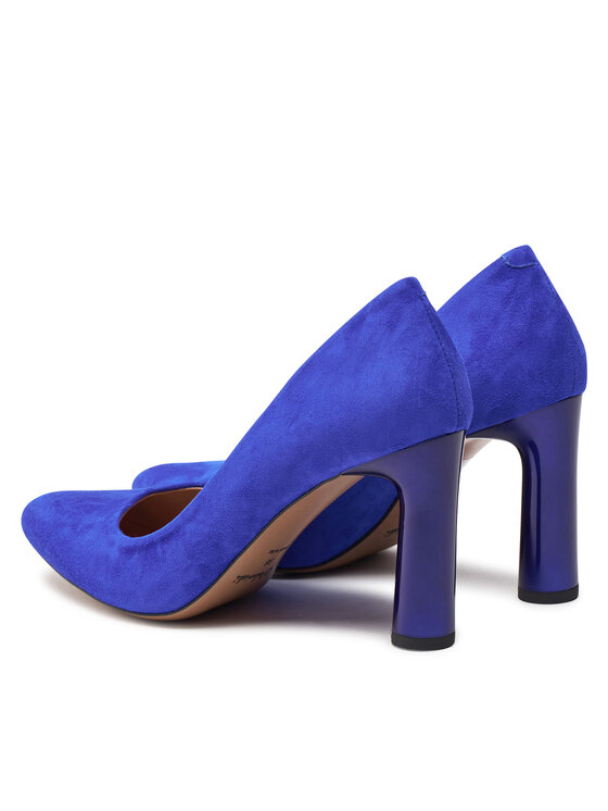 R.Polański R.Polański Tacones 1875 Sinine