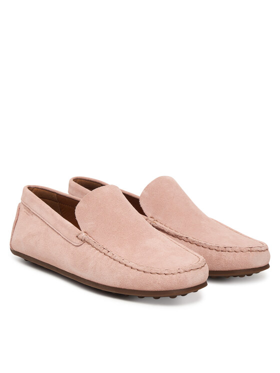 Vagabond Shoemakers Vagabond Shoemakers Mokasíny Larissa 6150-040-45 Růžová