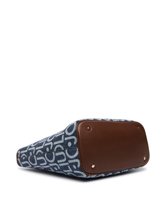 Liu Jo Liu Jo Borsetta AF6070 T768A Blu