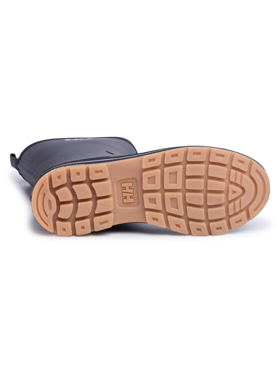 Helly Hansen Helly Hansen Holínky Midsund 3 11662 Tmavomodrá
