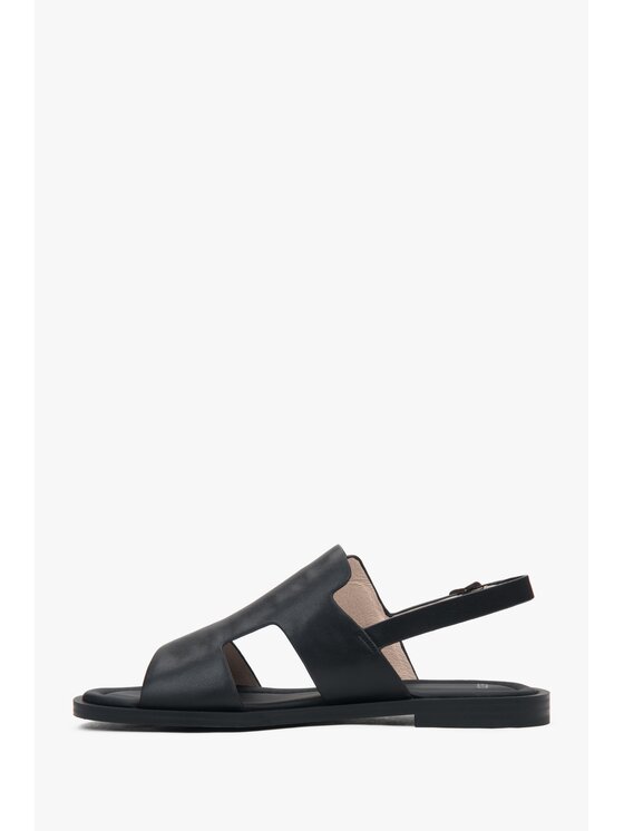 Estro Estro Sandali ER00117116 Nero