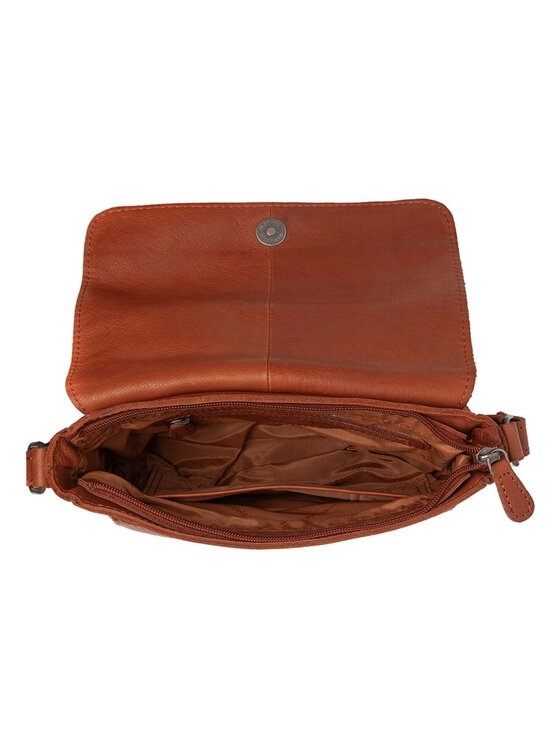 The Chesterfield Brand The Chesterfield Brand Saszetka 316888 Brązowy
