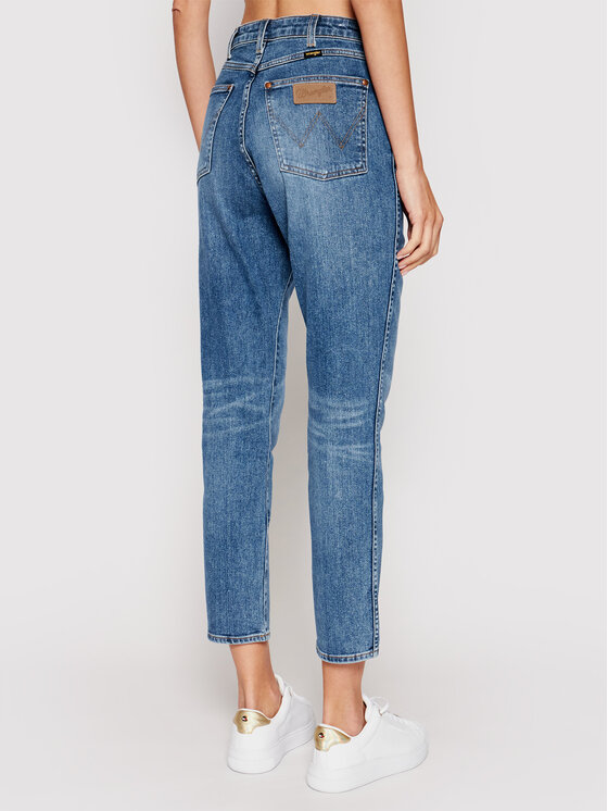 Wrangler Wrangler Jeans 11wwz W2WZZ513V 112128682 Blu Regular Fit