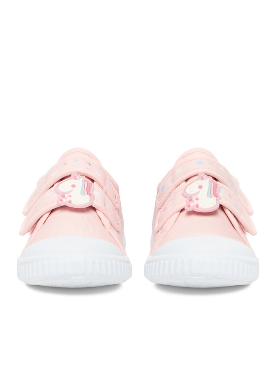Peppa Pig Peppa Pig Trampki CEO-CM-SS26-219PP Różowy