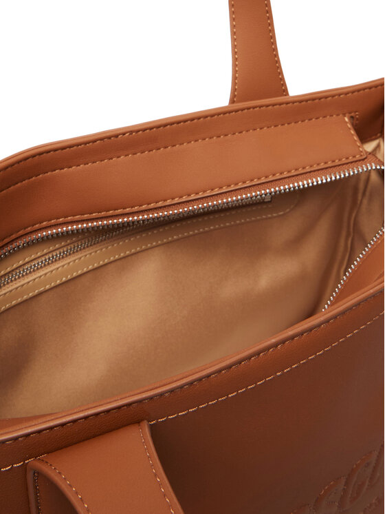 LOVE MOSCHINO LOVE MOSCHINO Handtasche JC4045PP1OLE0200 Braun