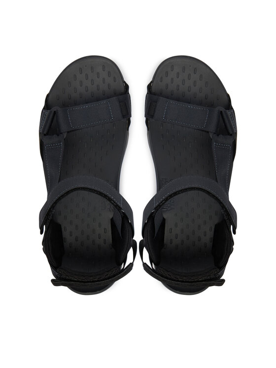Jack Wolfskin Jack Wolfskin Sandaalid Ridge A65590 Must