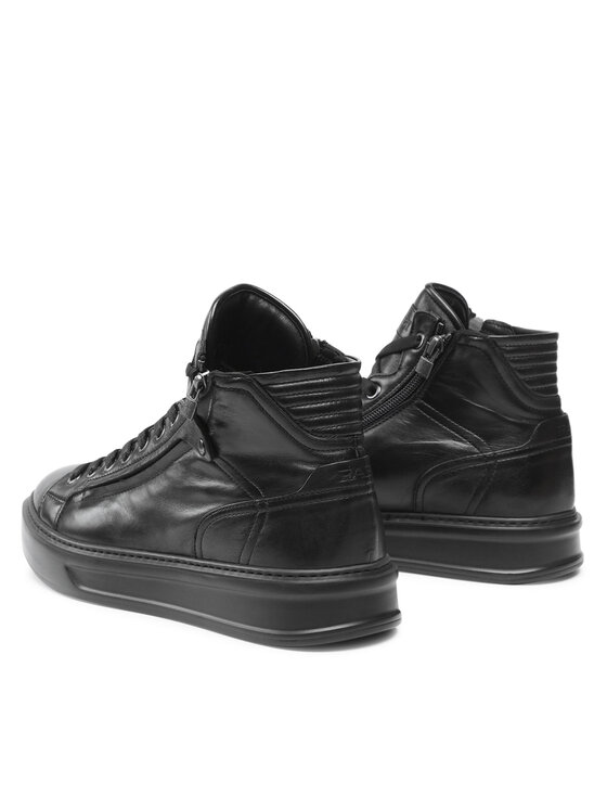 Sneakers FU0364A Nero