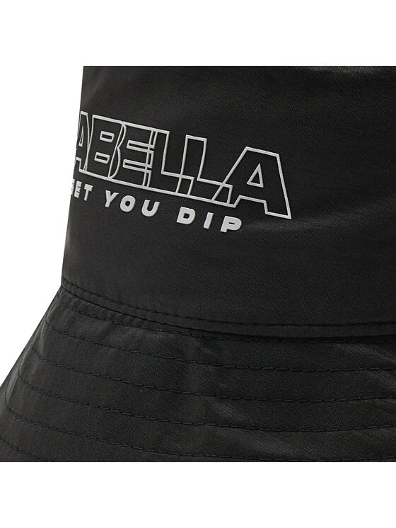 Cappello Bucket 23753 Nero