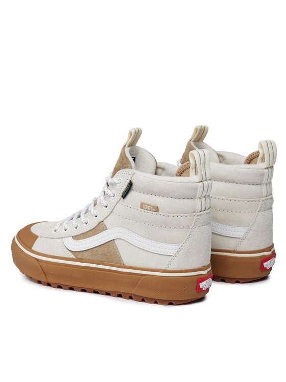 Vans Vans Αθλητικά Ua Sk8-Hi Mte-2 VN0007NKQC41 Γκρι