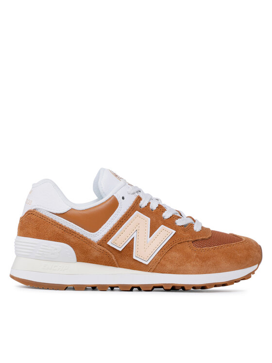 Sneakers New Balance U574OB2 Maro