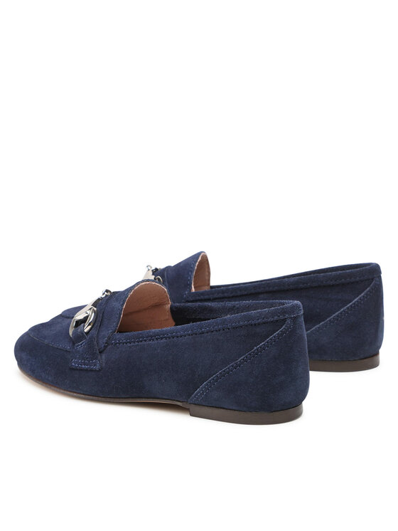 Filipe Filipe Loaferid 10619 Tumesinine