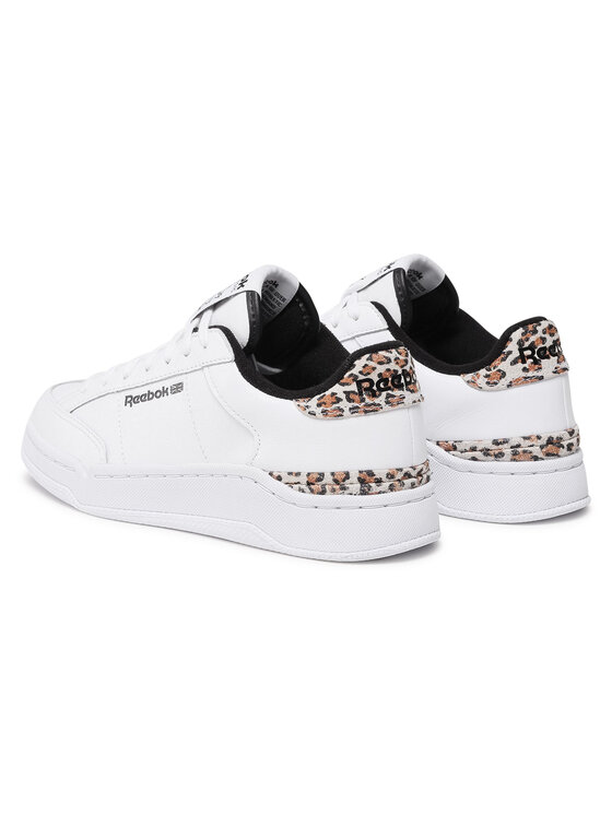 Scarpe Ad Court FY4997 Bianco