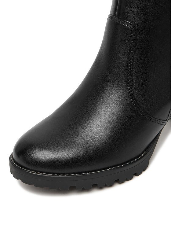 Lasocki Lasocki Stiefeletten CEO-WB-LETICIA-01 Schwarz