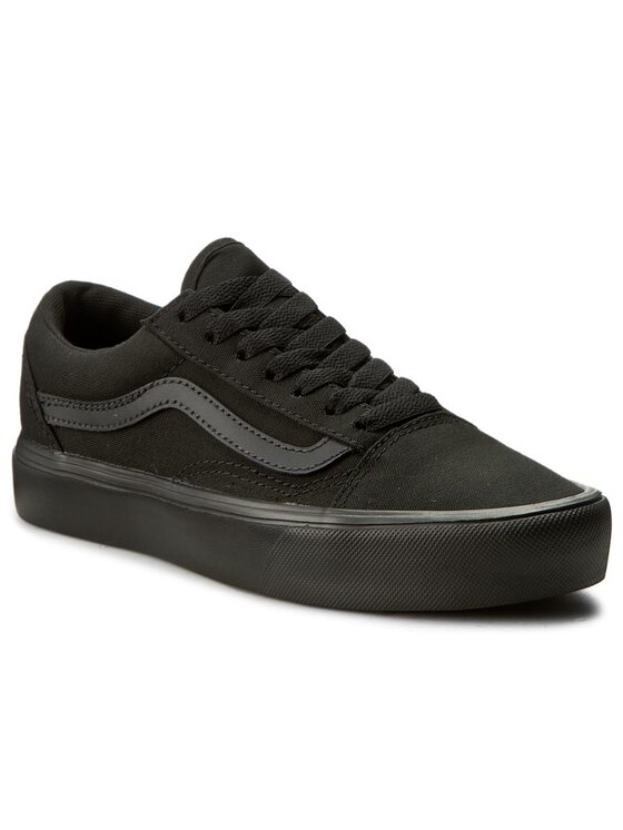 Vans Vans Tenisice Old Skool Lite VN0A2Z5W186 Crna