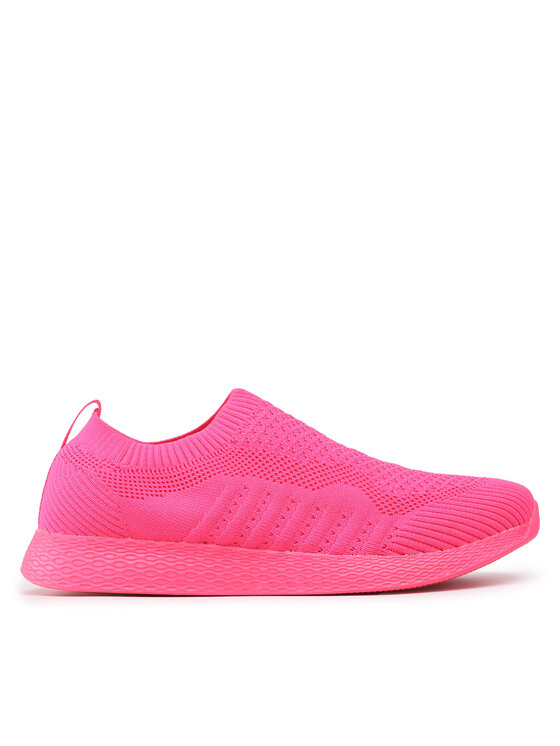 Sneakers WP72-21799 Rosa