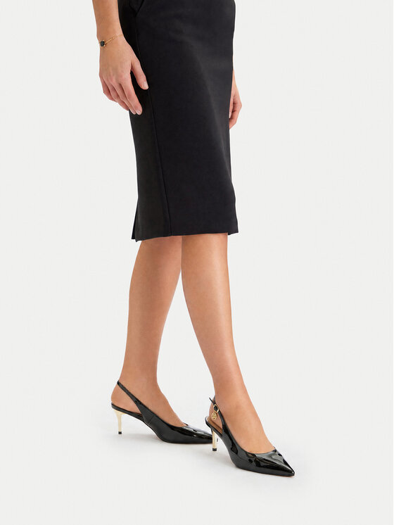 Nine West Nine West Körömcipők CEO-LP655163A-9 Fekete