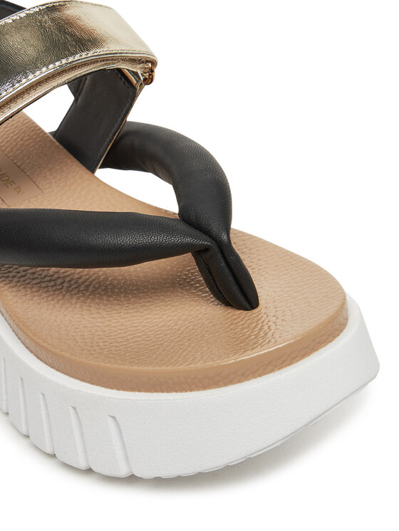 United Nude United Nude Sandale Delta Tong 10712866188 Crna