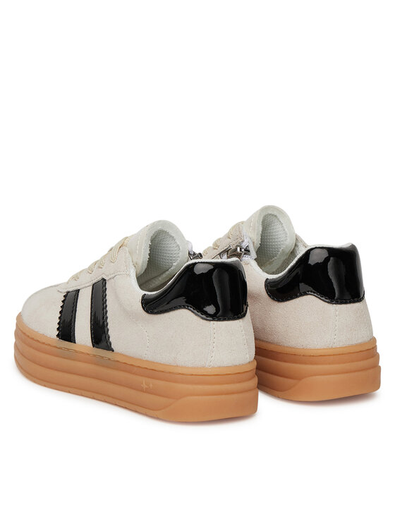 Primigi Primigi Sneakersy 7926011 M Beżowy